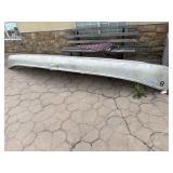 16ï¿½ Canoe