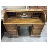Roll Top Desk