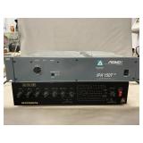 Bogen & Peavey IPA 150T Amplifiers