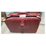 (4) Piece American Tourist Luggage Set