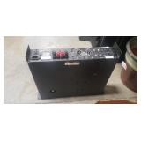 Peavy Model #PV-2600 & Starplus Telephone