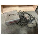 Vintage Spot Welding Machine
