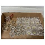 Collection Of Salt Cellars