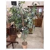 Faux Tree