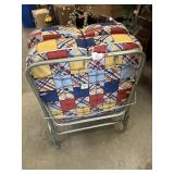 Foldable Cot/Bed