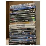 (20) DVDï¿½s, Action, Drama