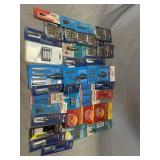 Large New in Package Tool Lot