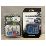 Thunderhead Magnum 170 GrainBroadheads