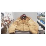 (1) Carhartt Coat (Size Unknown)