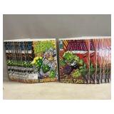 (20) Copies Of 1st & 2nd Issue Of ï¿½The Savage