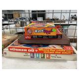 Vintage Games