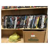 (42) DVDï¿½s, Drama, Action, Comedy