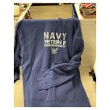 NWT XXL Shirts, NWT PJ Pants (Med. & XL), Navy