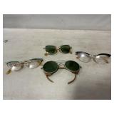 Vintage Spectacles, Sunglasses