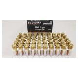 (50) Rounds 9mm Luger Ammo