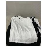 (3) NWT Gap Long Sleeve T-Shirts, (4) NWT Old