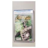(1) Graded "Green Lantern" Comic Book
