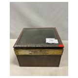 Sunshine Biscuit Tin