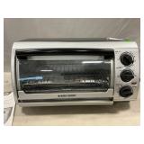 Black & Decker Countertop Oven (Works)