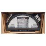 (1) Wall Mount Light (New In Box)