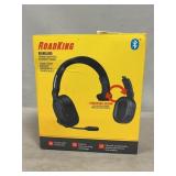 Road King Bluetooth Headset