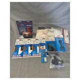 Large Bosch Tray Lot