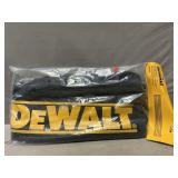 New DeWalt 59ï¿½ TrackSaw Track Bag