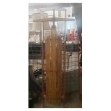 (1) Snow Sled (Length 60")