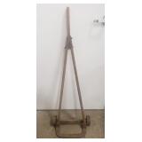 Vintage Hand Truck