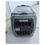 (1) Gunner Kennels Dog Crate