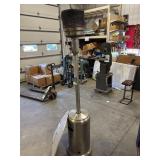 Propane Patio Heater