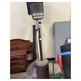 Propane Patio Heater