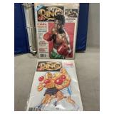 Vintage Boxing Publications