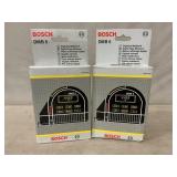 (2) New Bosch Digital Tape Measures