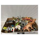 Toy Animal, Dinosaur Figures
