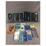 Large Tool Lot