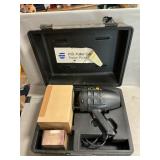 H.B. Fuller Ultraviolet Tracer Lamp Gun