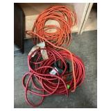 (2) Extension Cords