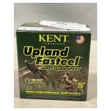 (25) Kent 20 Gauge Shotgun Shells