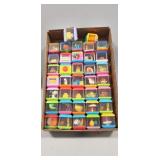 (37) Assorted Vintage Fisher-Price