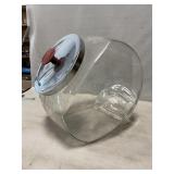 Store Display-Style Cookie/Candy Jar