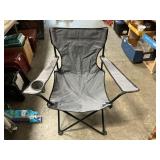 Bag Chairs  (1 Without Bag)