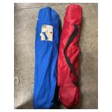 Pair Of Bag Chairs