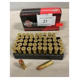 (50) Rounds Of .38 Special Ammo