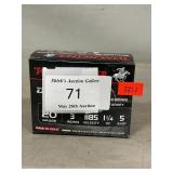(10) Winchester 20 Gauge Shotgun Shells
