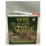 (25) Kent 20 Gauge Shotgun Shells