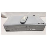 Magnavox DVD Player/VCR w/ Remote (MWD 2206 /