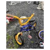 Kids Bicycle