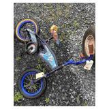 Kids Bicycle