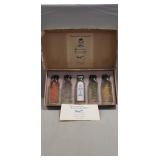 Set Of Five Vintage Wengert